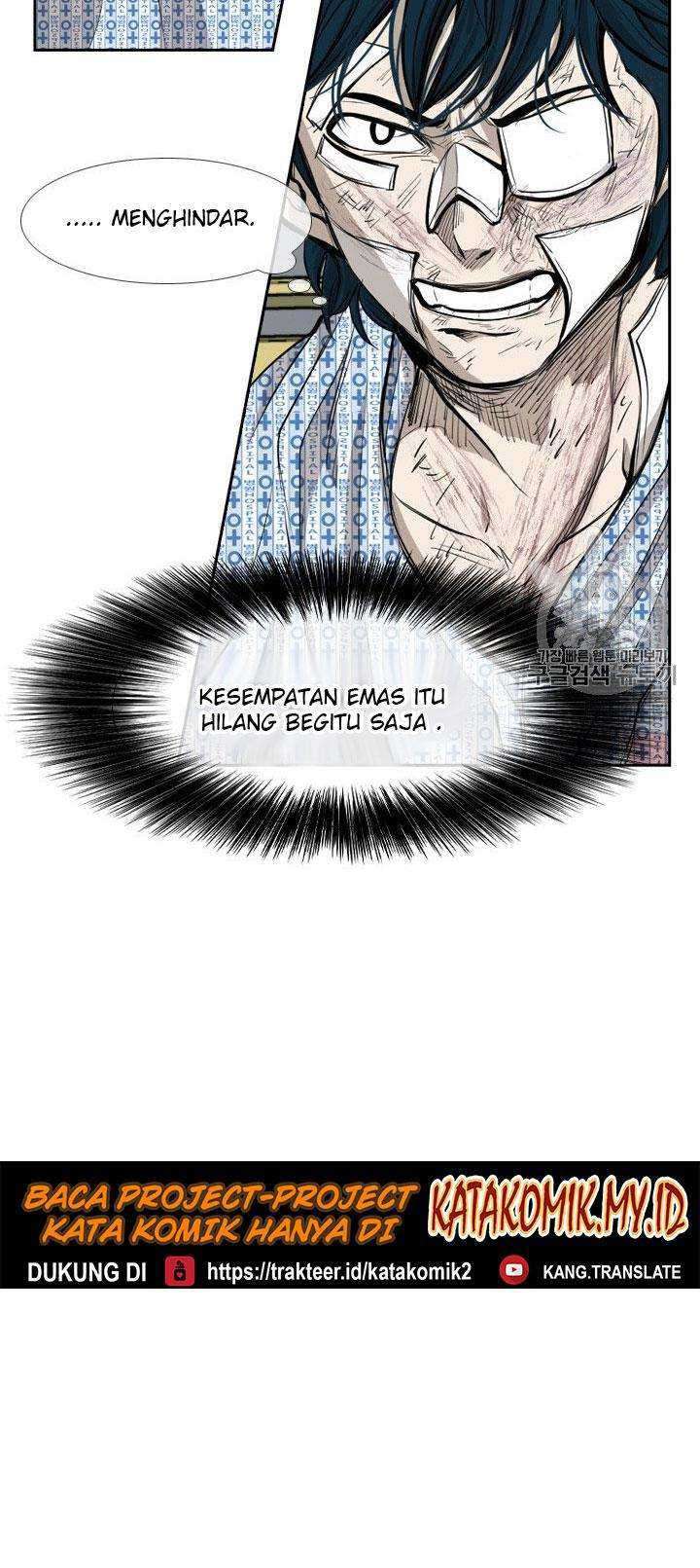 Shark Chapter 172 - halaman 13