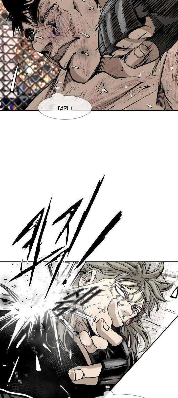 Shark Chapter 172 - halaman 25
