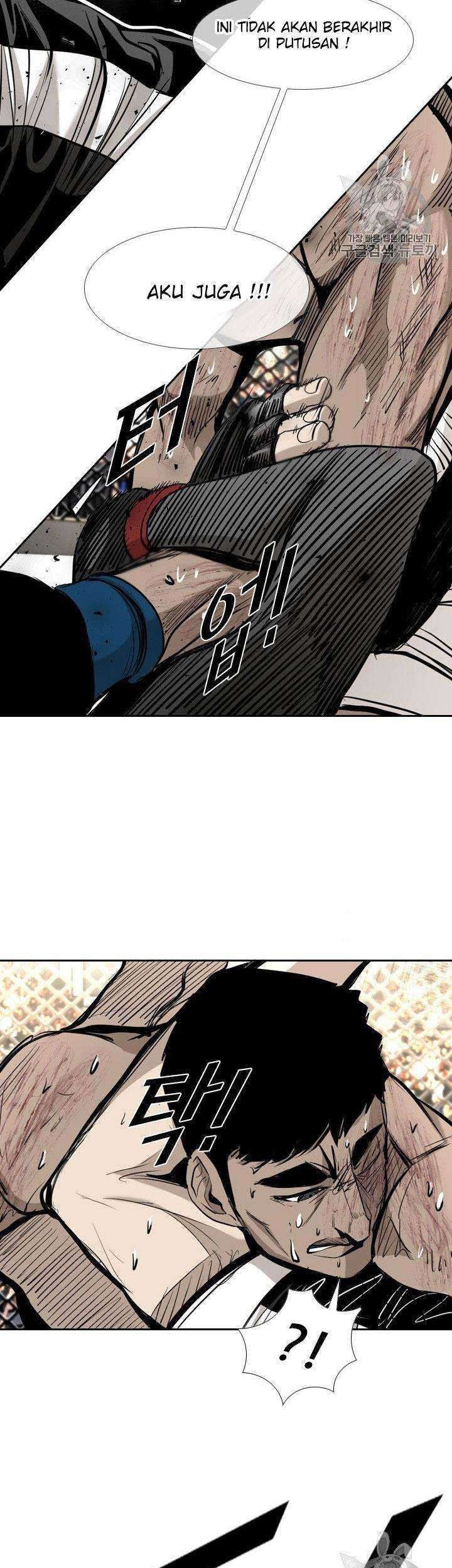 Shark Chapter 172 - halaman 26
