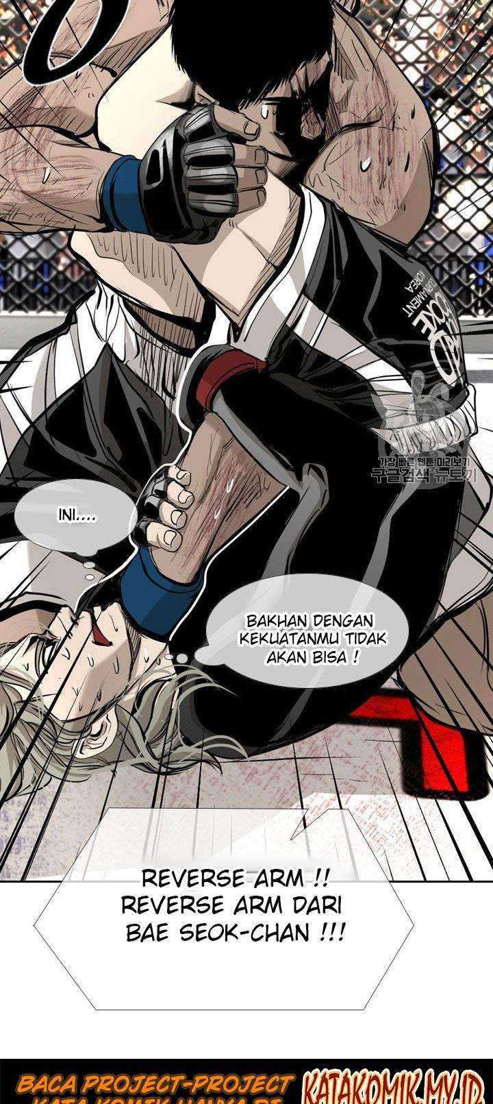 Shark Chapter 172 - halaman 28