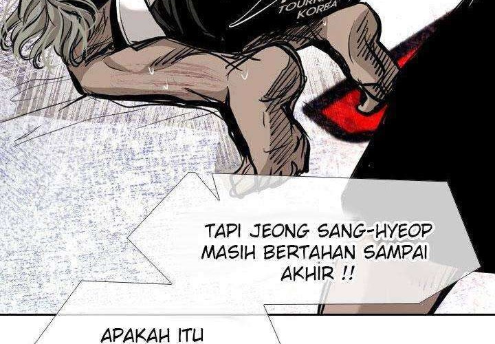 Shark Chapter 172 - halaman 33