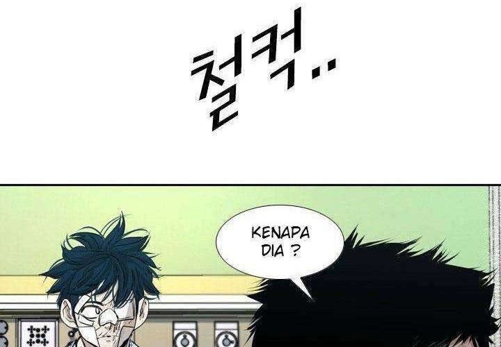 Shark Chapter 172 - halaman 45