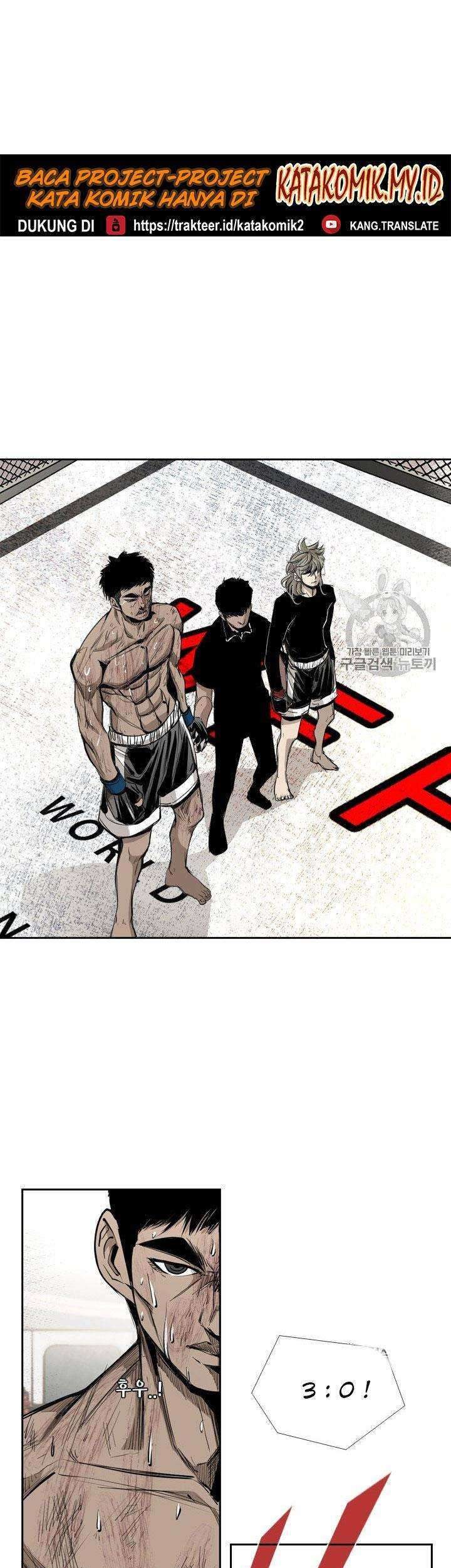 Shark Chapter 172 - halaman 47