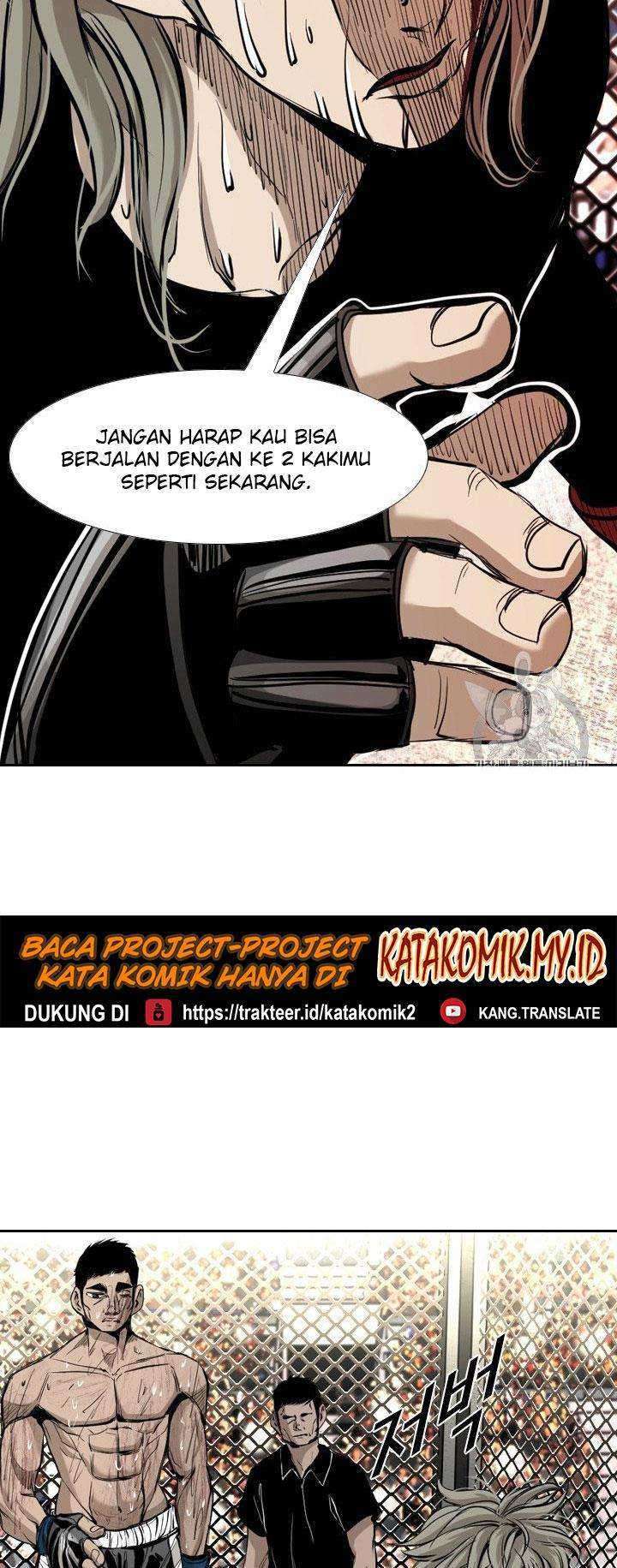 Shark Chapter 172 - halaman 52