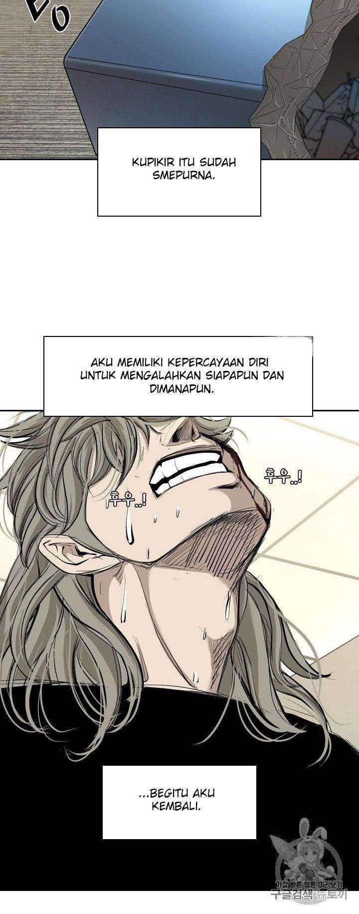 Shark Chapter 172 - halaman 61