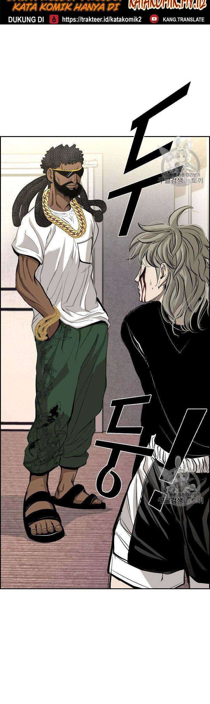Shark Chapter 172 - halaman 64