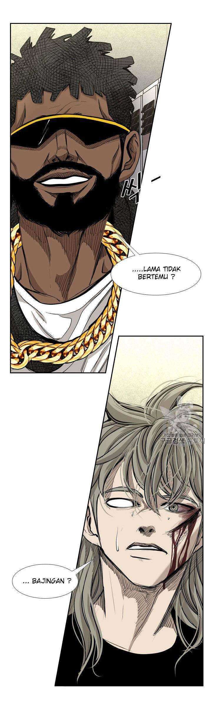 Shark Chapter 172 - halaman 65