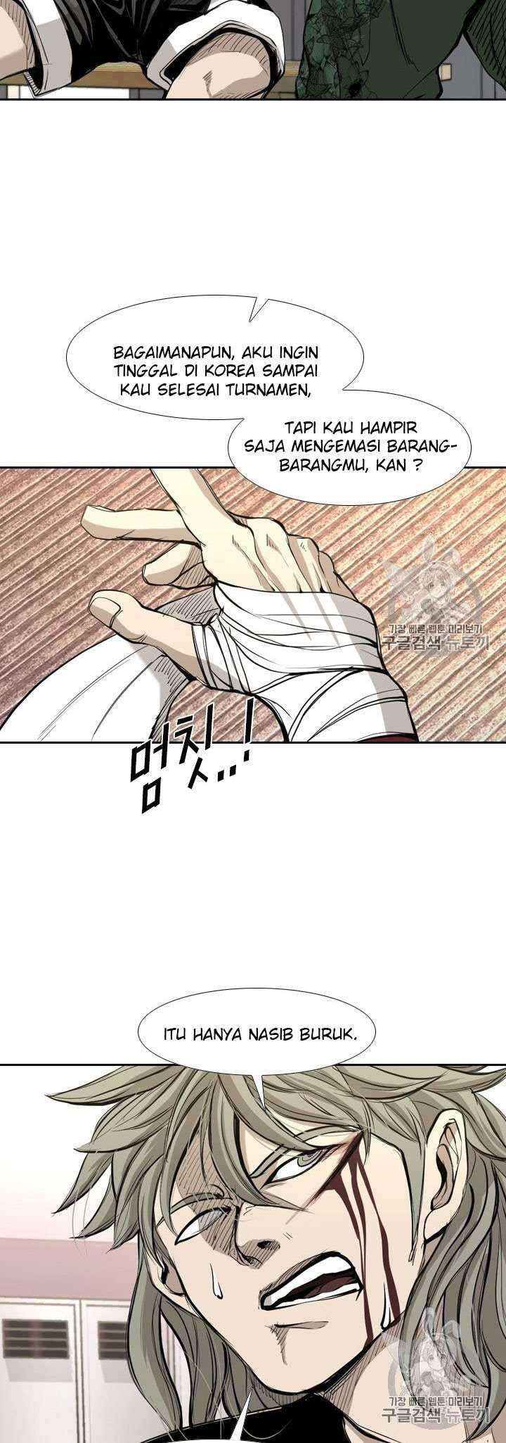 Shark Chapter 173 - halaman 16