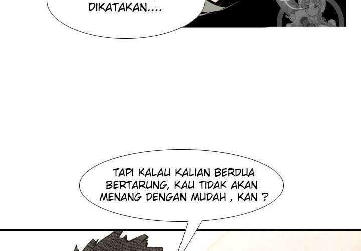 Shark Chapter 173 - halaman 21