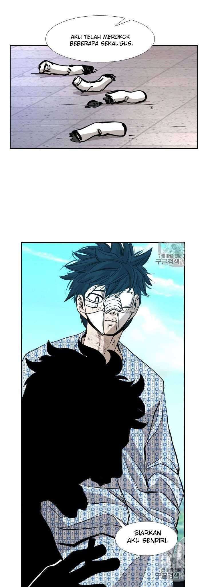 Shark Chapter 173 - halaman 31