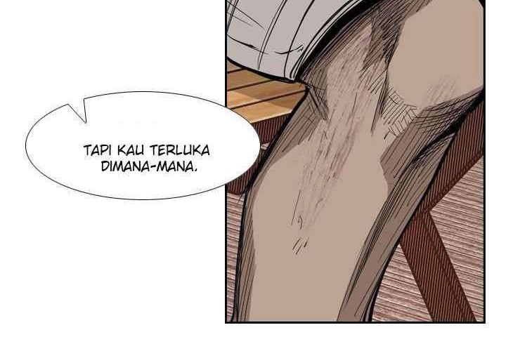 Shark Chapter 173 - halaman 42
