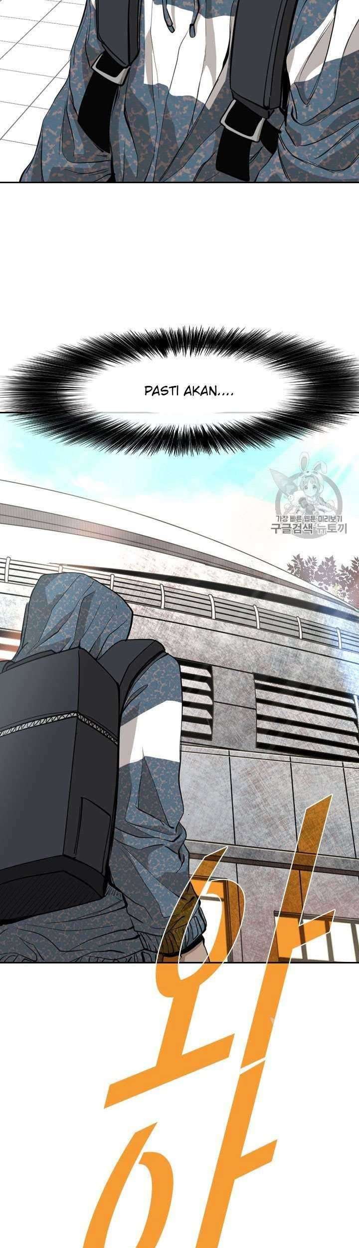 Shark Chapter 173 - halaman 47