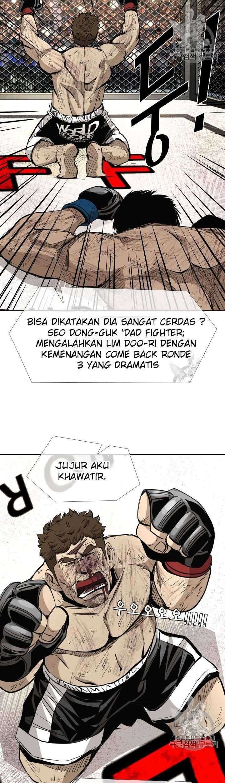 Shark Chapter 173 - halaman 50