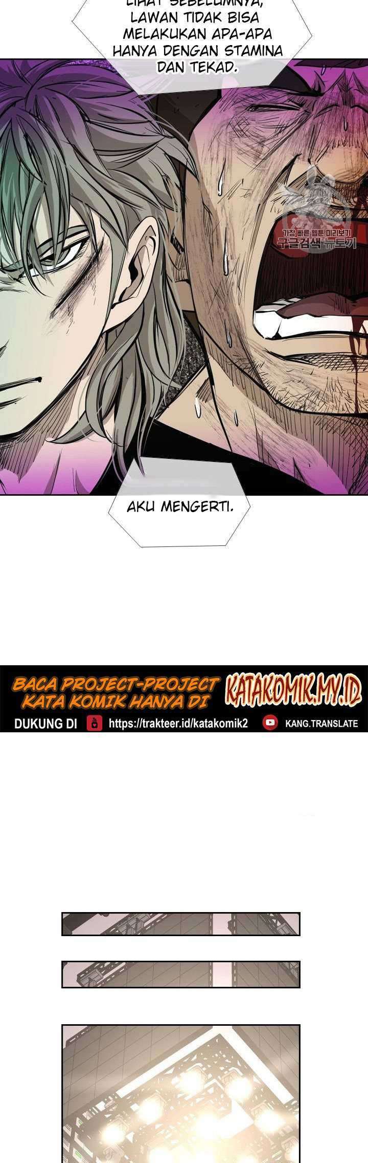 Shark Chapter 173 - halaman 52