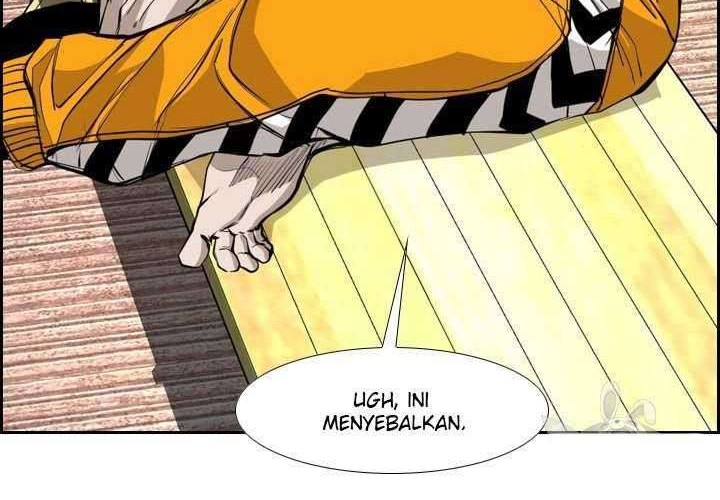 Shark Chapter 173 - halaman 60