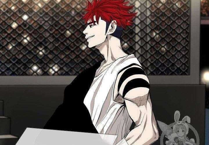 Shark Chapter 174 - halaman 15