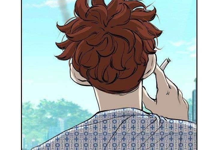 Shark Chapter 174 - halaman 48