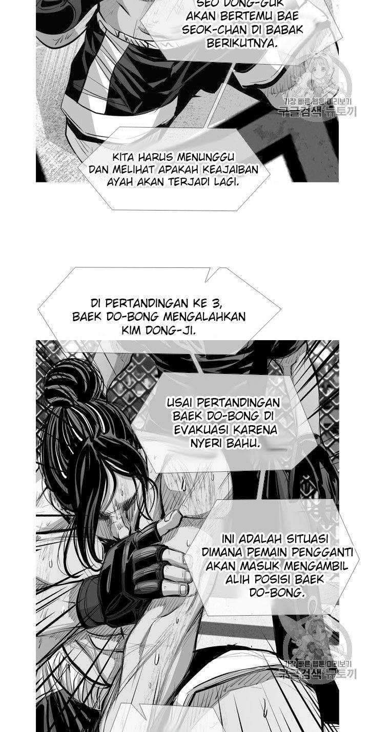Shark Chapter 174 - halaman 52