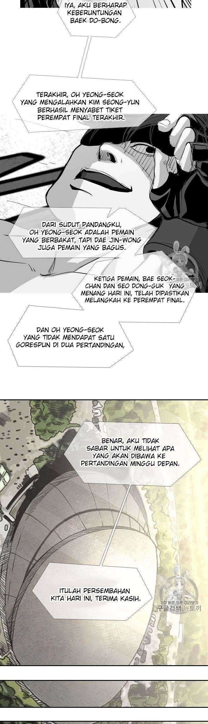 Shark Chapter 174 - halaman 53