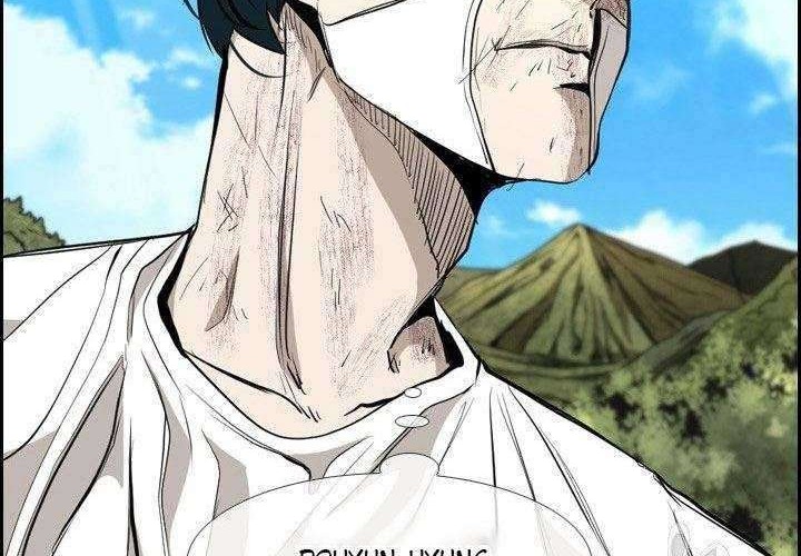 Shark Chapter 174 - halaman 60