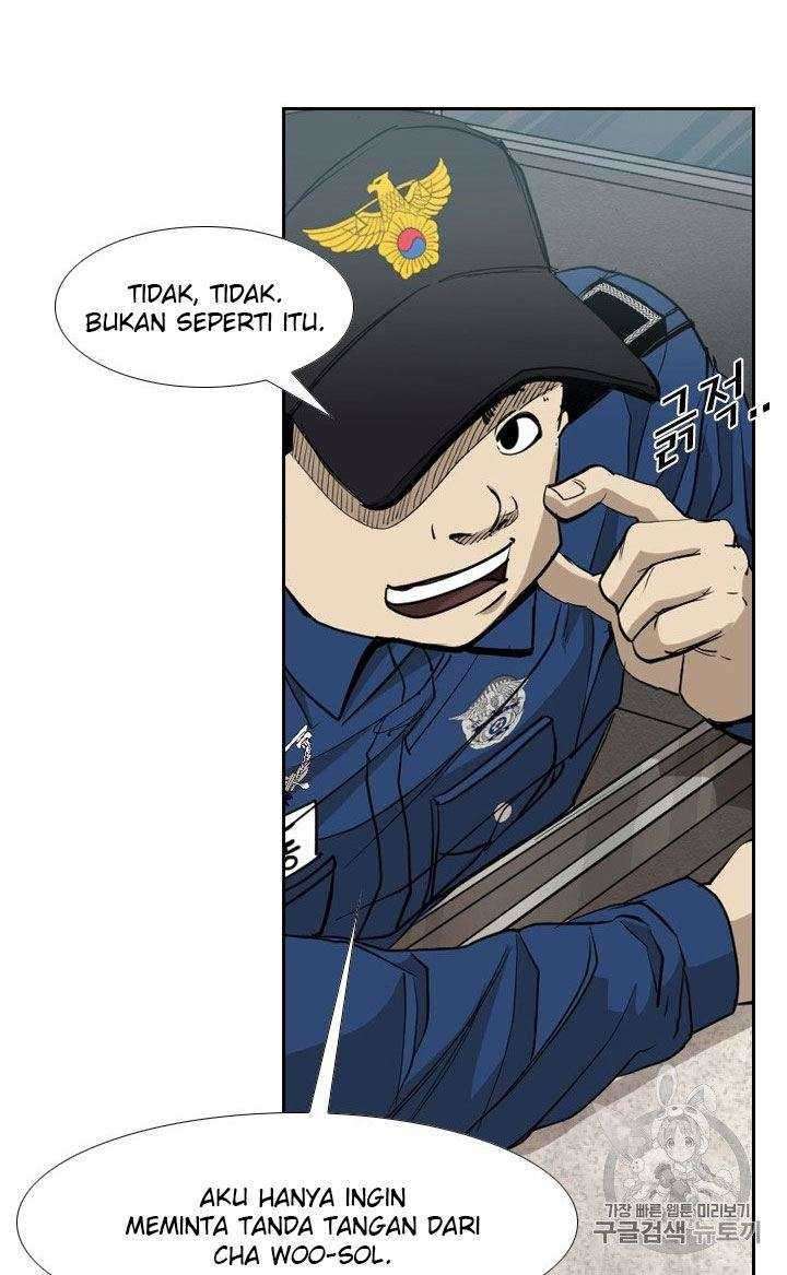 Shark Chapter 175 - halaman 16