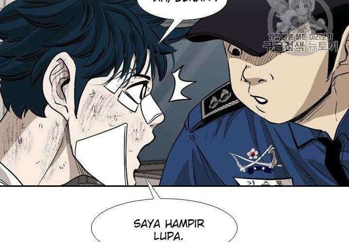 Shark Chapter 175 - halaman 24