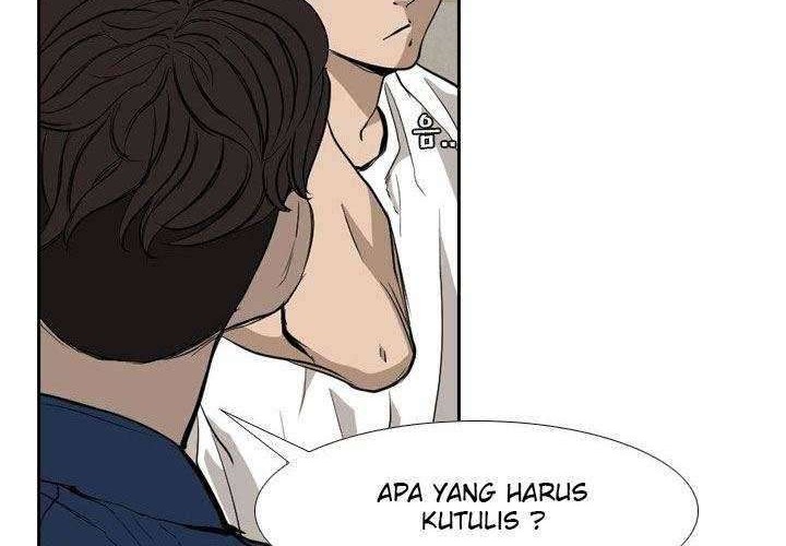 Shark Chapter 175 - halaman 33