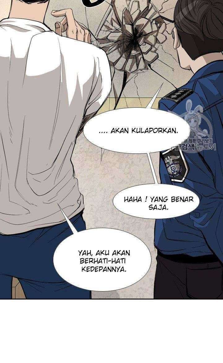 Shark Chapter 175 - halaman 37