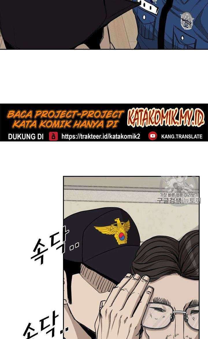 Shark Chapter 175 - halaman 40
