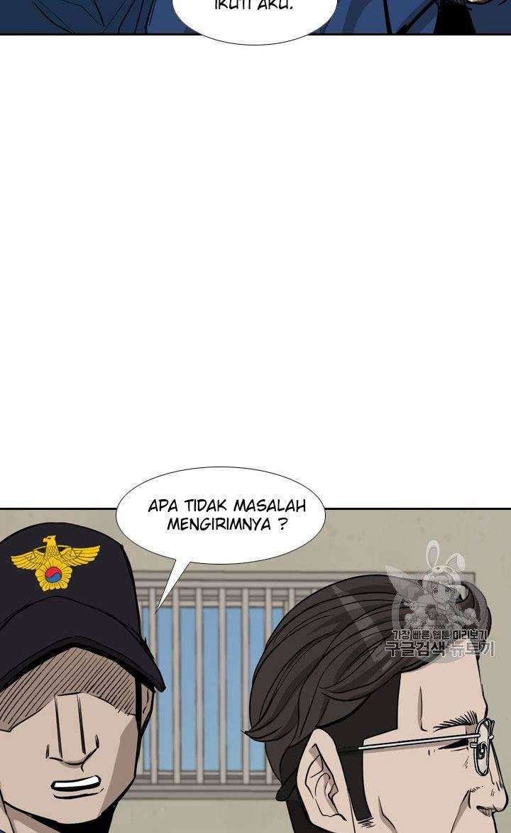 Shark Chapter 175 - halaman 43