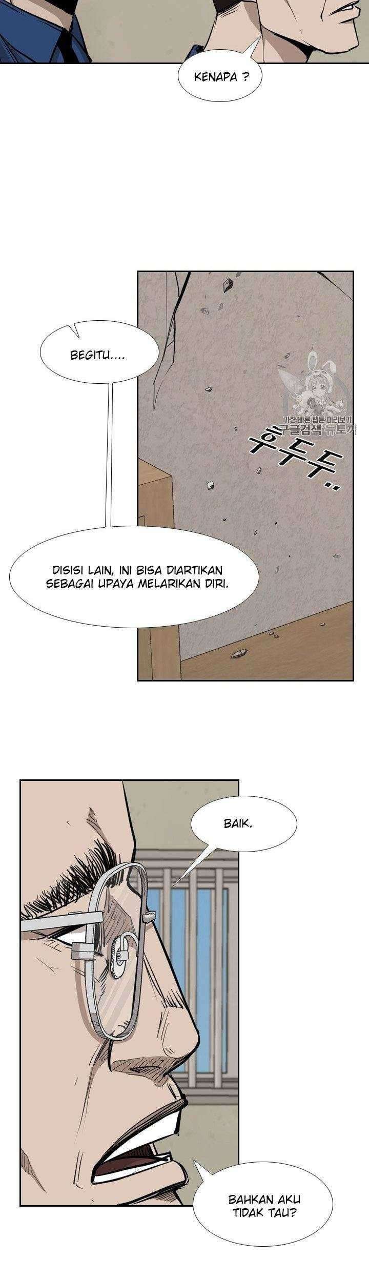 Shark Chapter 175 - halaman 44