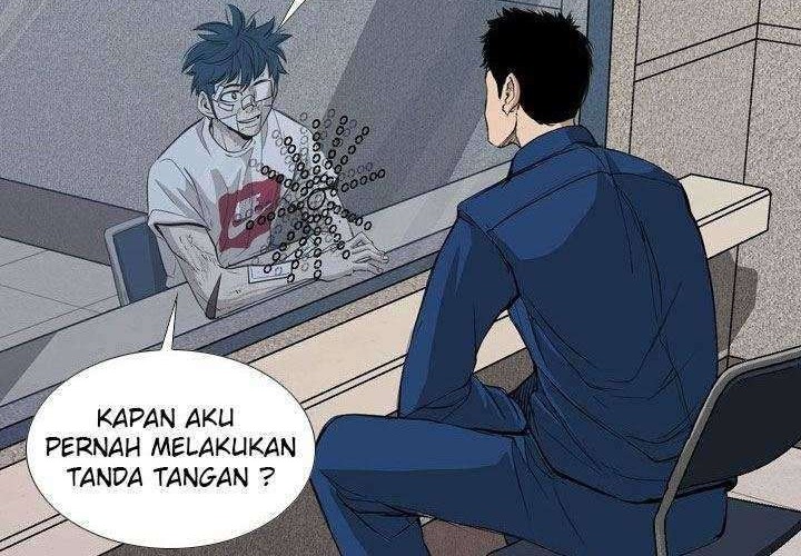 Shark Chapter 175 - halaman 48