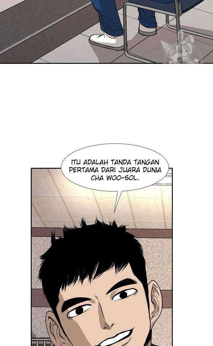 Shark Chapter 175 - halaman 49