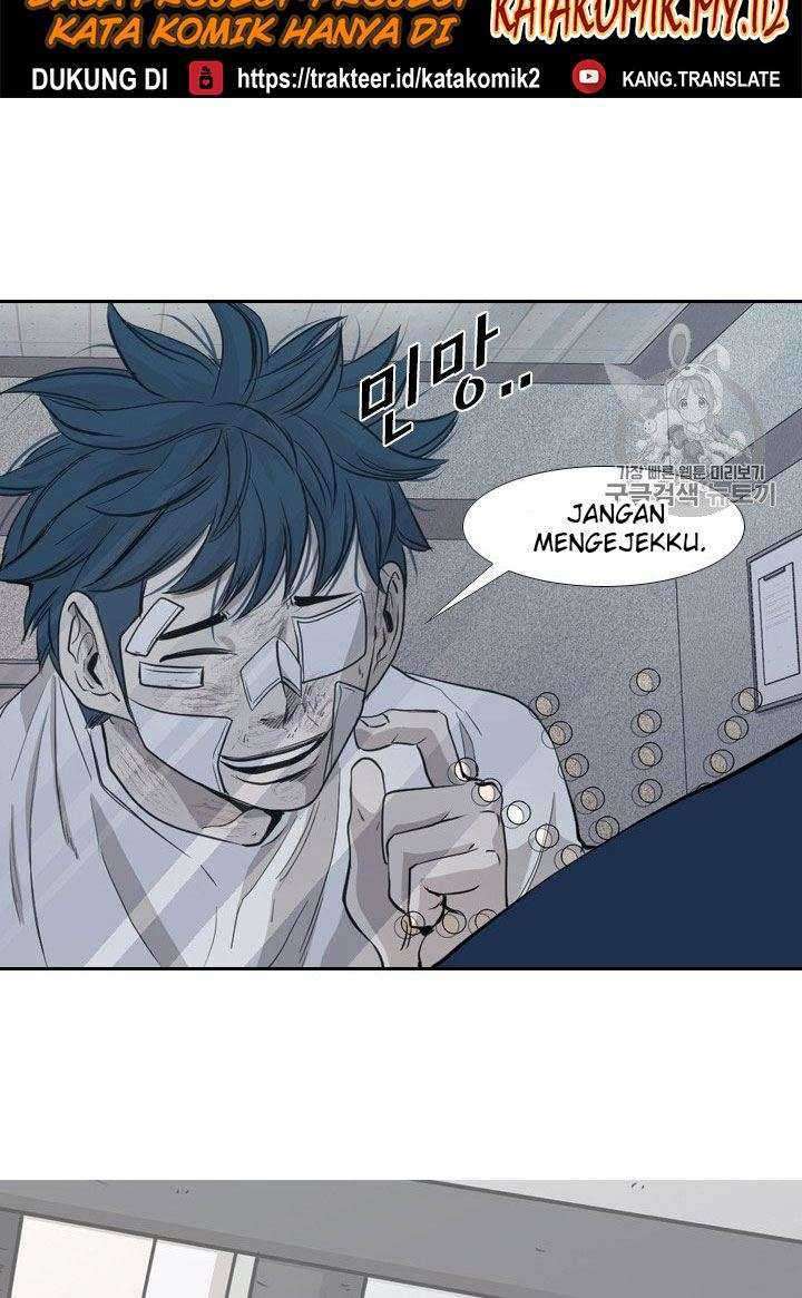 Shark Chapter 175 - halaman 52