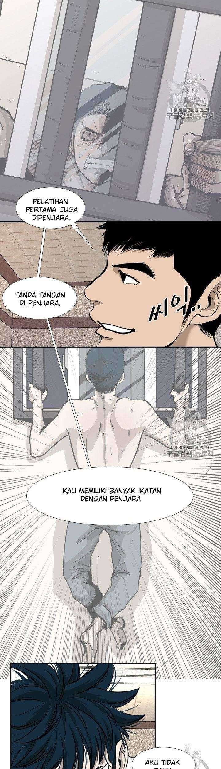 Shark Chapter 175 - halaman 53