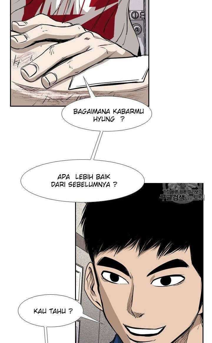 Shark Chapter 175 - halaman 55