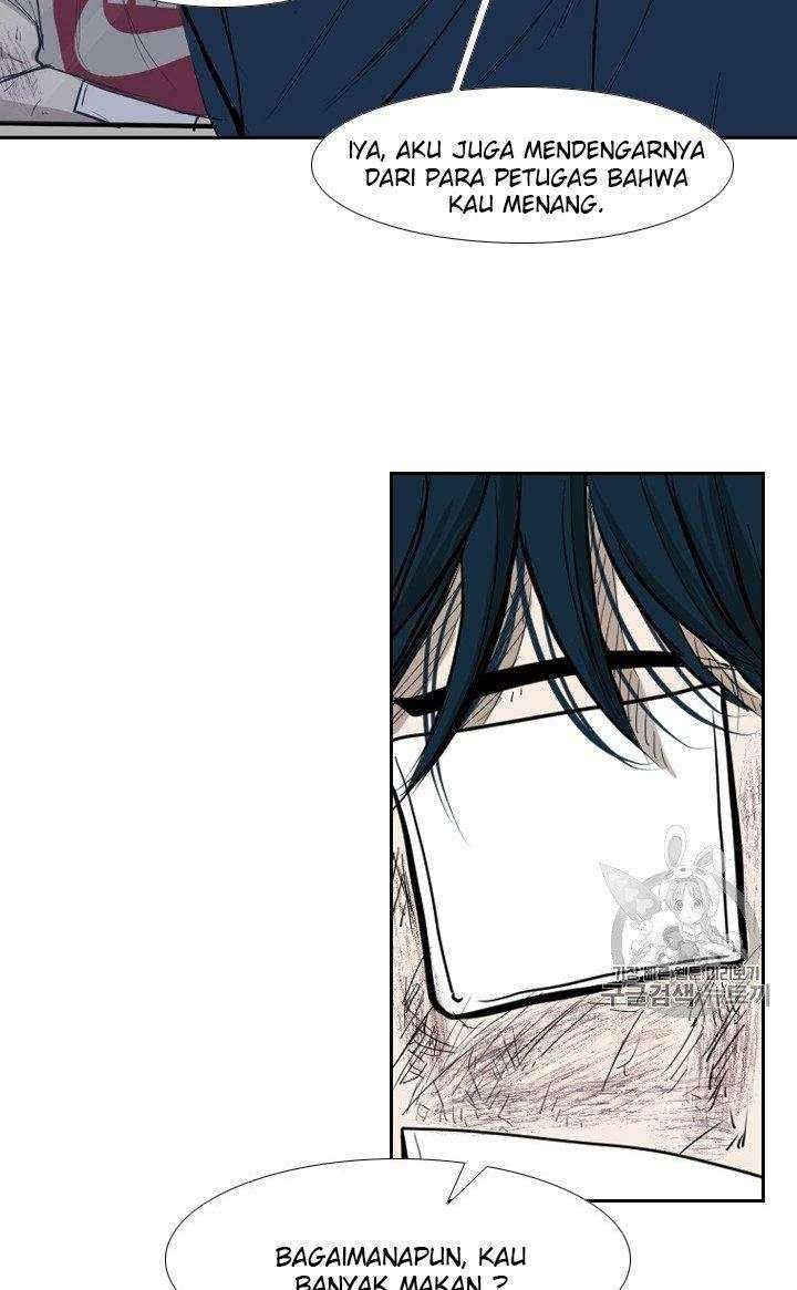 Shark Chapter 175 - halaman 58