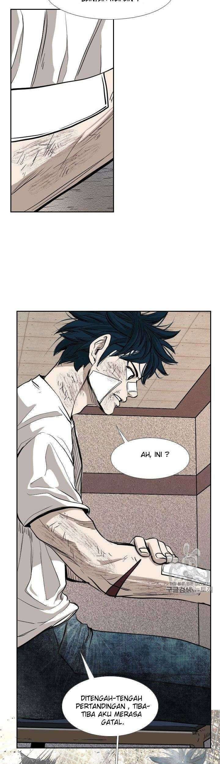 Shark Chapter 175 - halaman 59