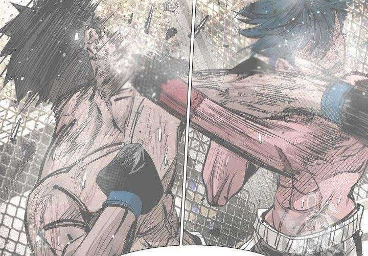 Shark Chapter 175 - halaman 60