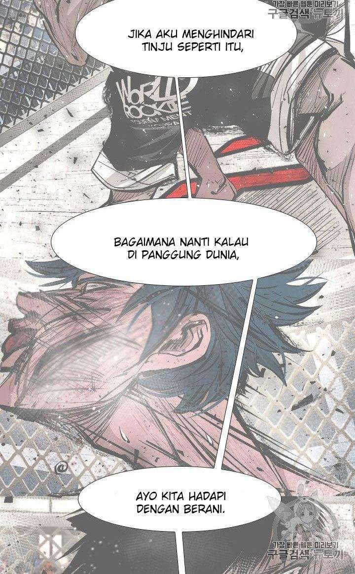 Shark Chapter 175 - halaman 61