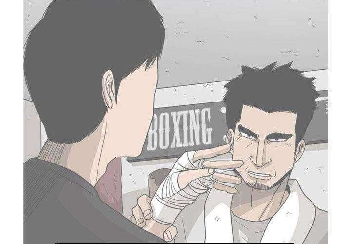 Shark Chapter 175 - halaman 63