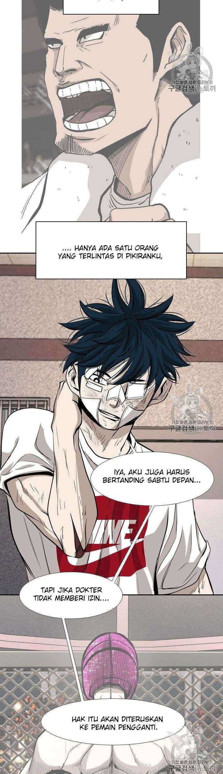 Shark Chapter 175 - halaman 65