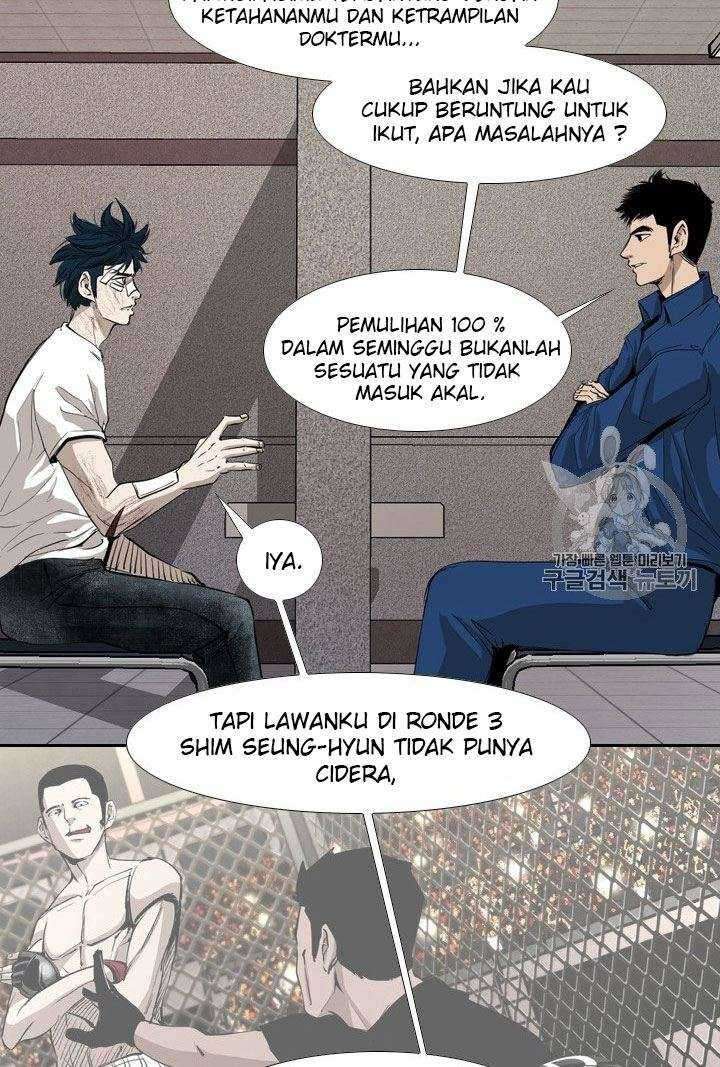 Shark Chapter 175 - halaman 67