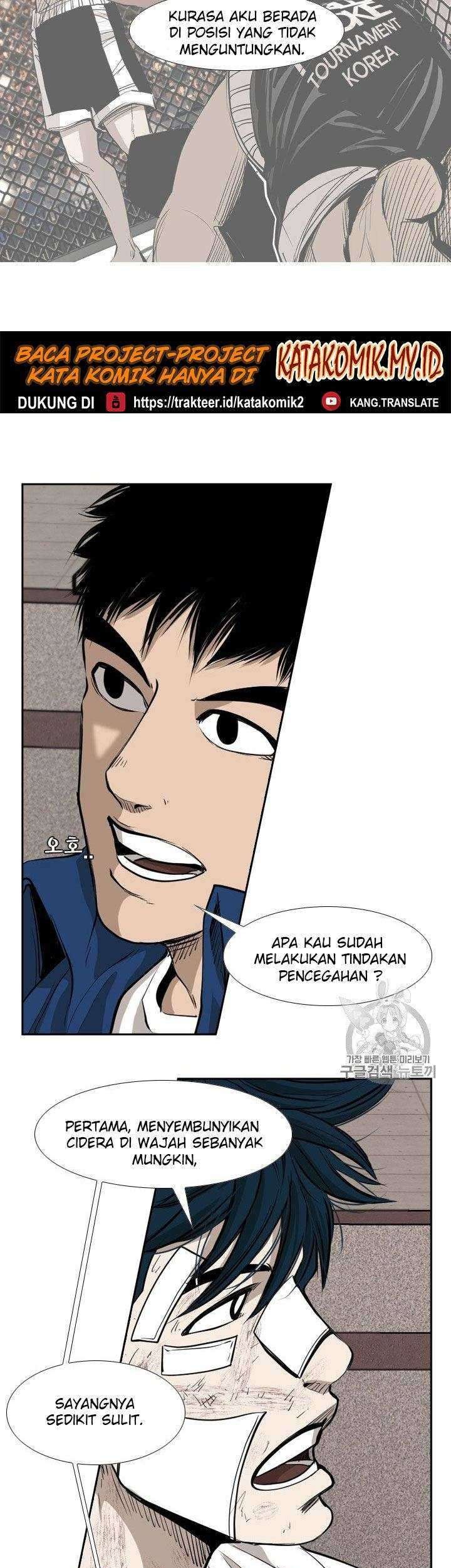Shark Chapter 175 - halaman 68