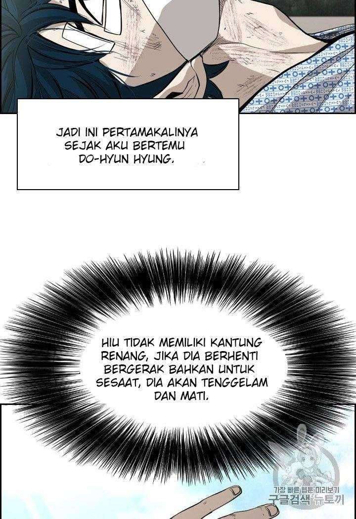 Shark Chapter 176 - halaman 16