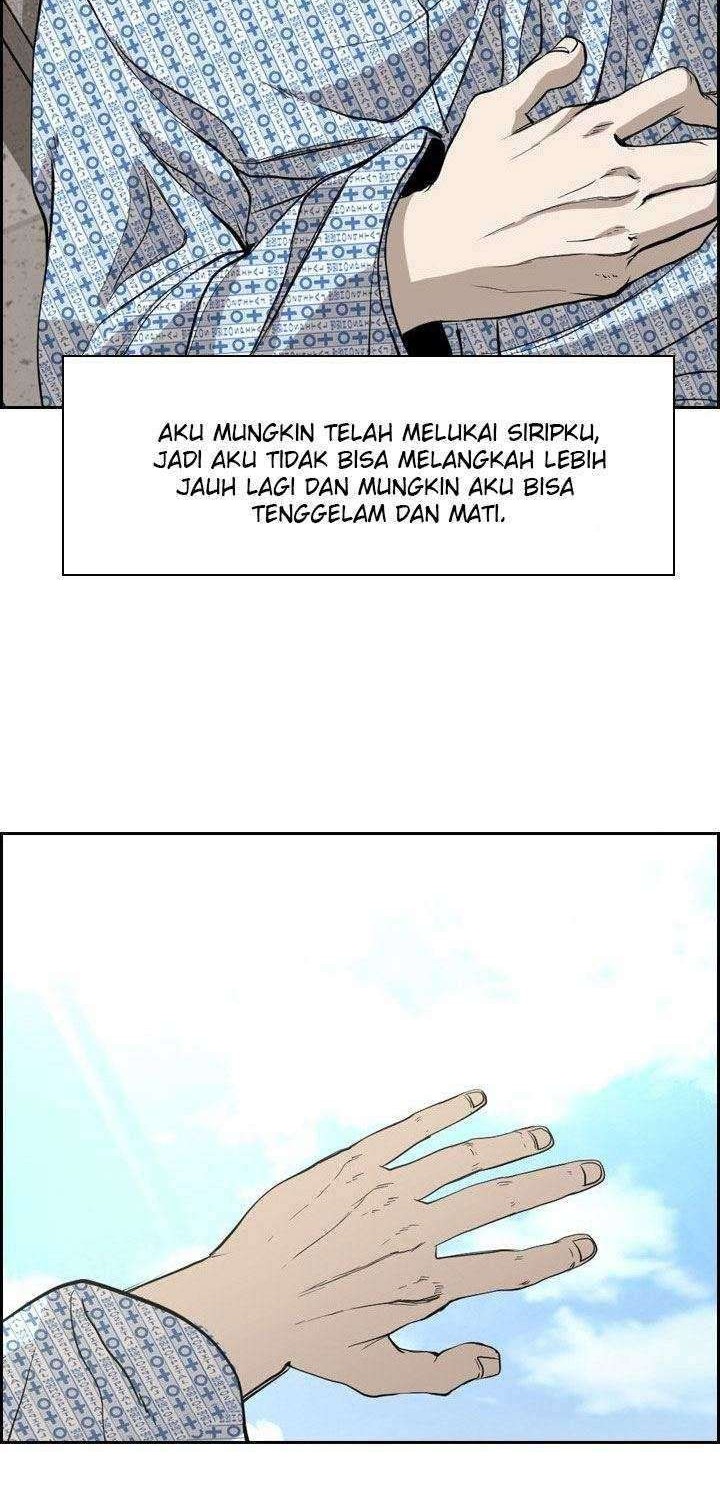 Shark Chapter 176 - halaman 18