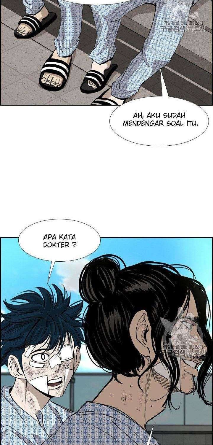 Shark Chapter 176 - halaman 21