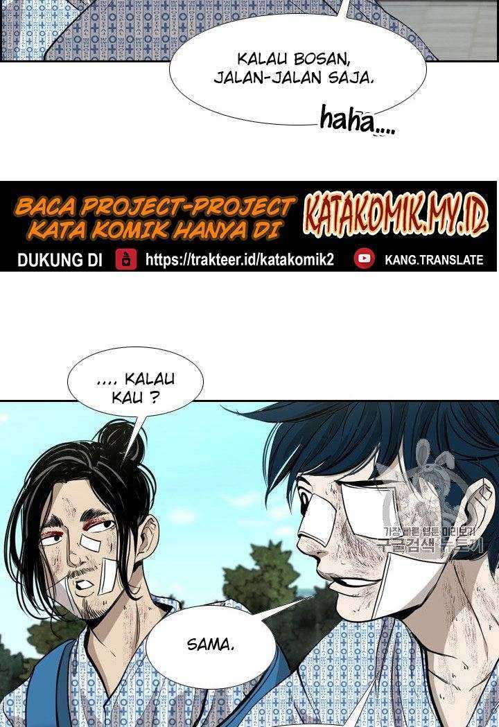 Shark Chapter 176 - halaman 22