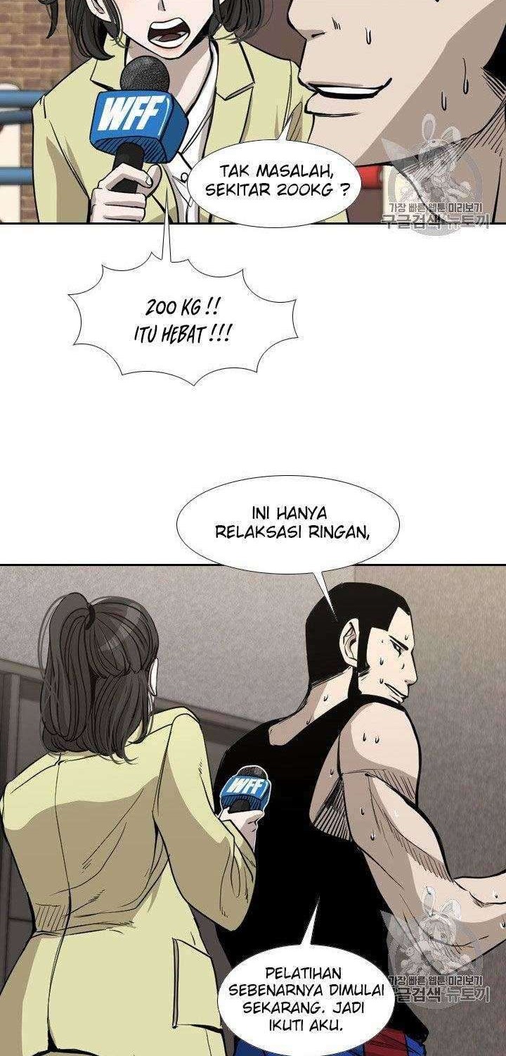 Shark Chapter 176 - halaman 30