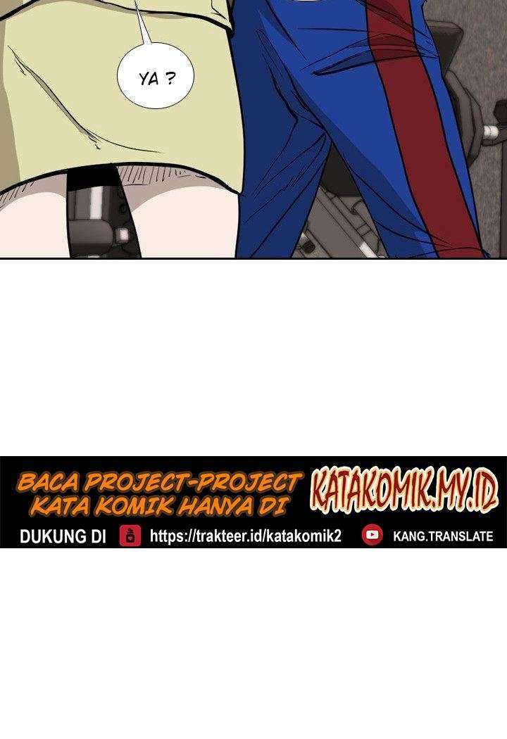 Shark Chapter 176 - halaman 31
